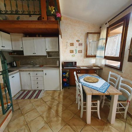 Casa Sole Villa Villasimius Luaran gambar