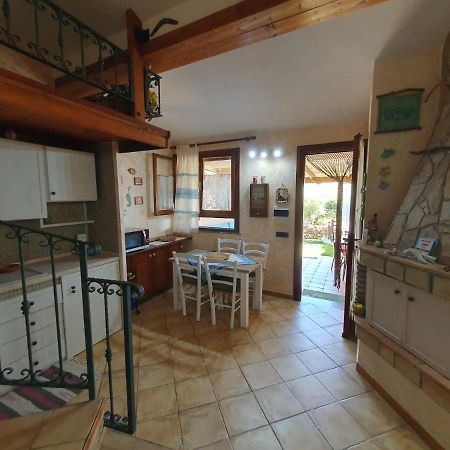 Casa Sole Villa Villasimius Luaran gambar