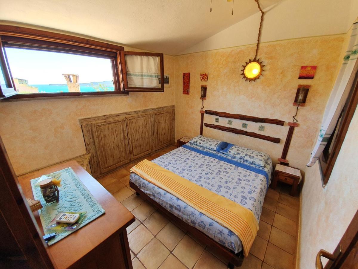Casa Sole Villa Villasimius Luaran gambar