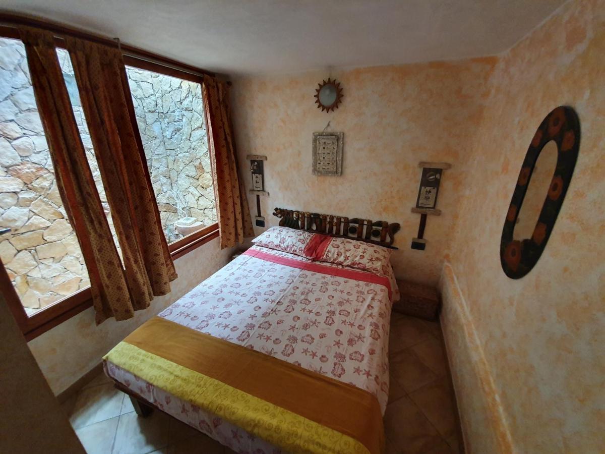 Casa Sole Villa Villasimius Luaran gambar