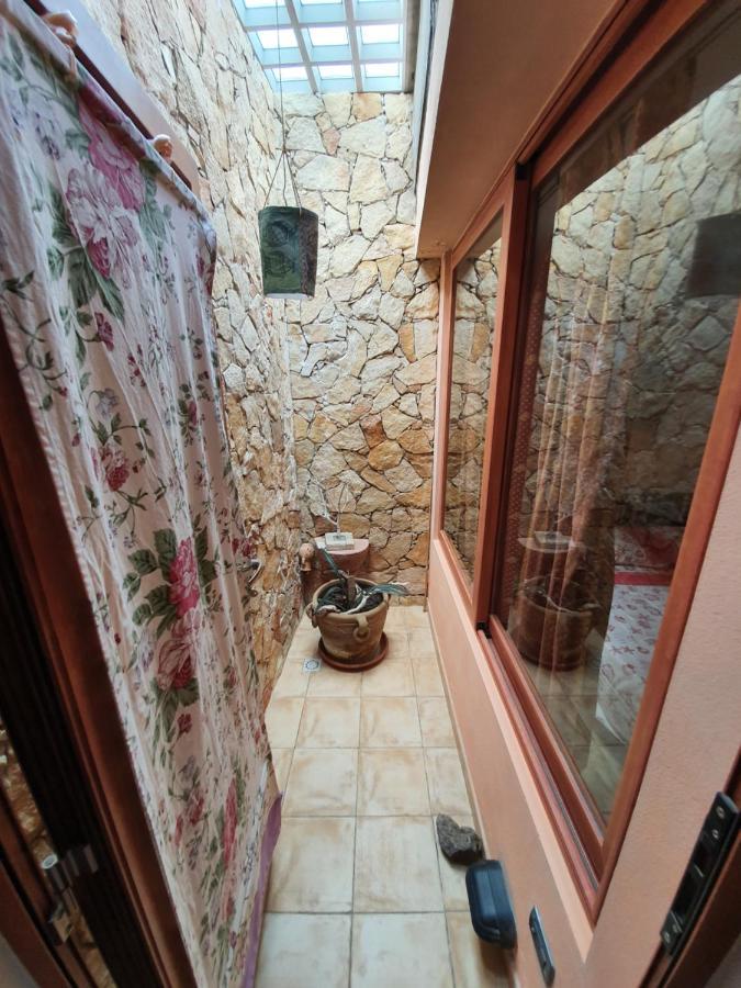 Casa Sole Villa Villasimius Luaran gambar