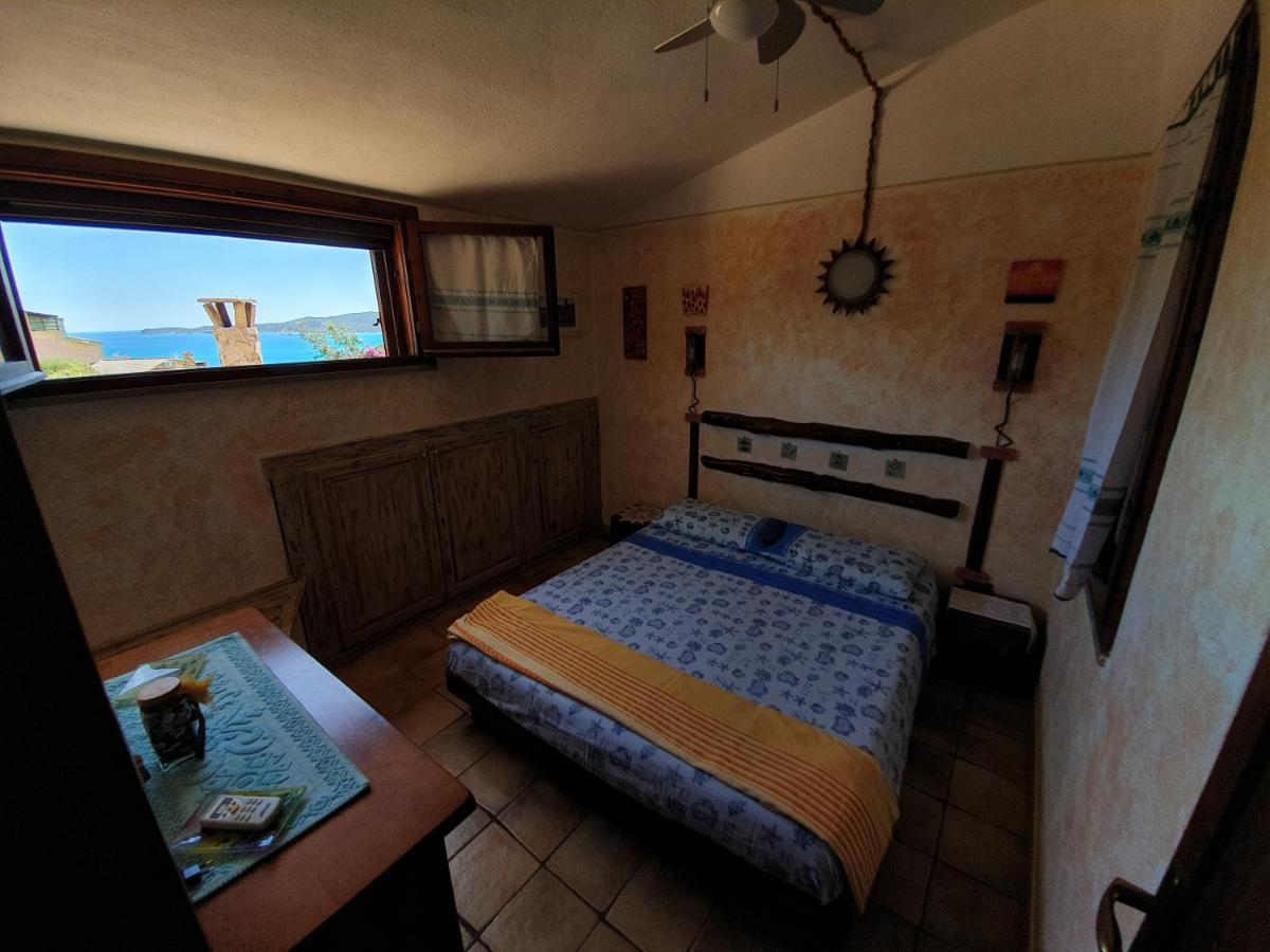 Casa Sole Villa Villasimius Luaran gambar