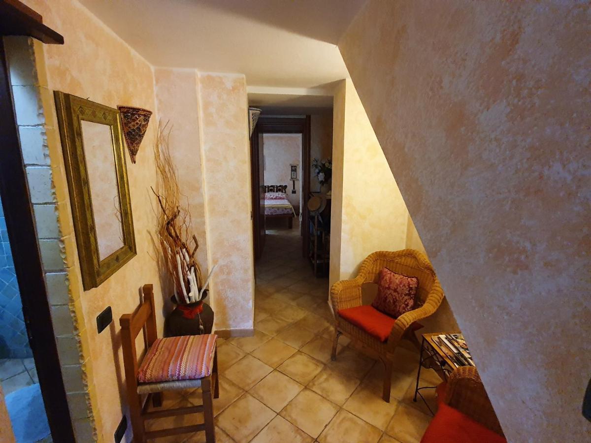Casa Sole Villa Villasimius Luaran gambar