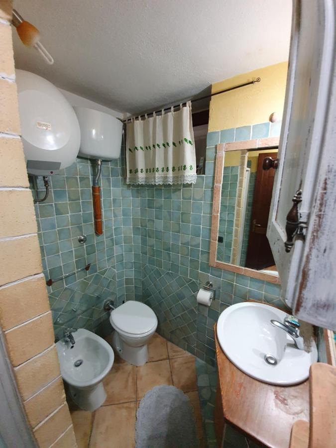 Casa Sole Villa Villasimius Luaran gambar
