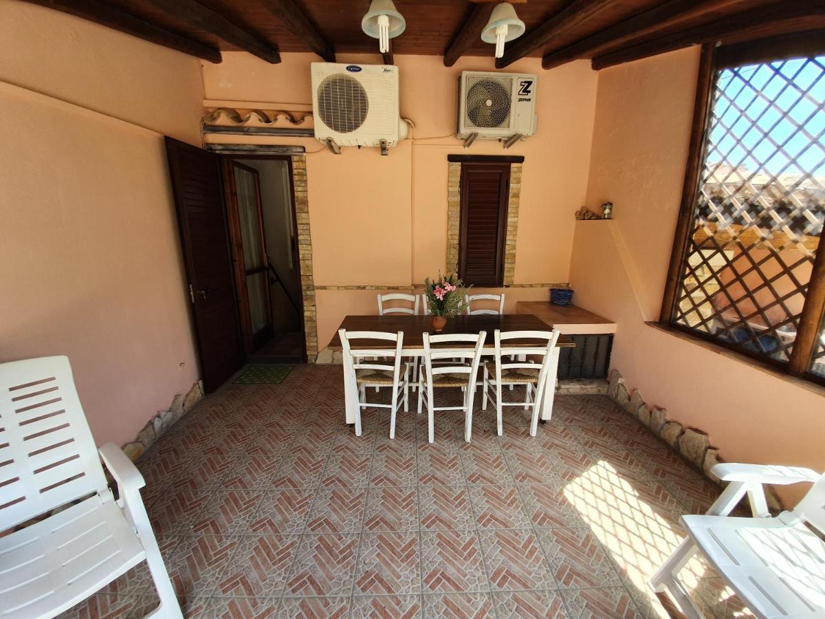 Casa Sole Villa Villasimius Luaran gambar