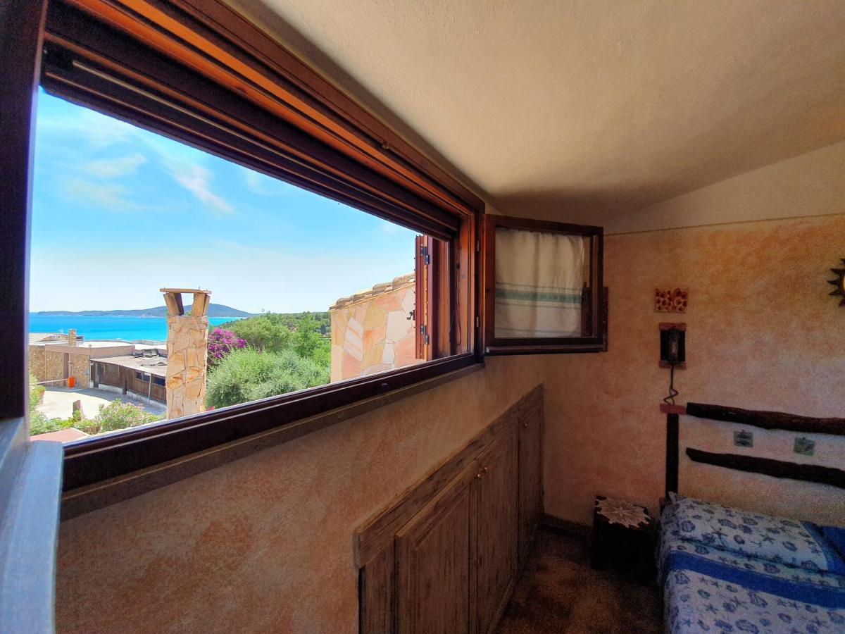 Casa Sole Villa Villasimius Luaran gambar