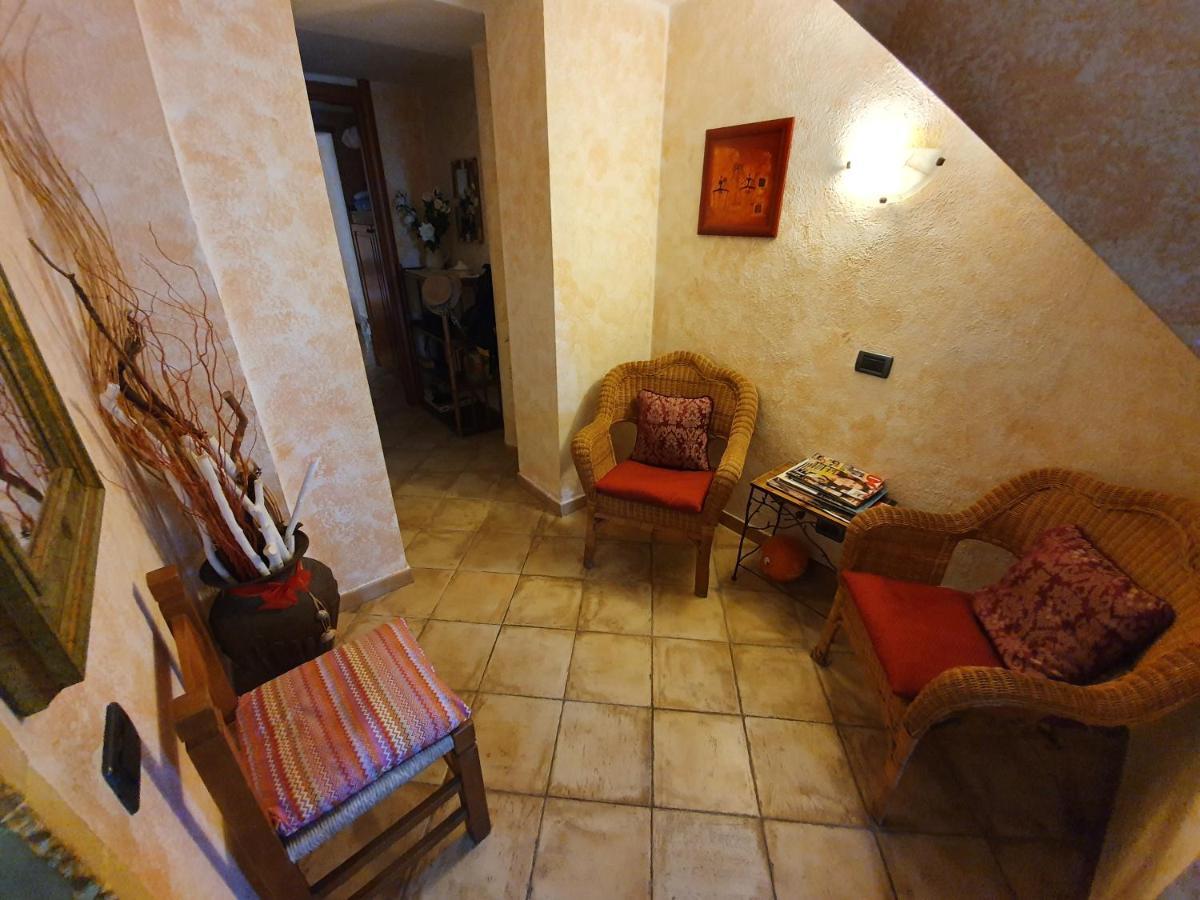 Casa Sole Villa Villasimius Luaran gambar
