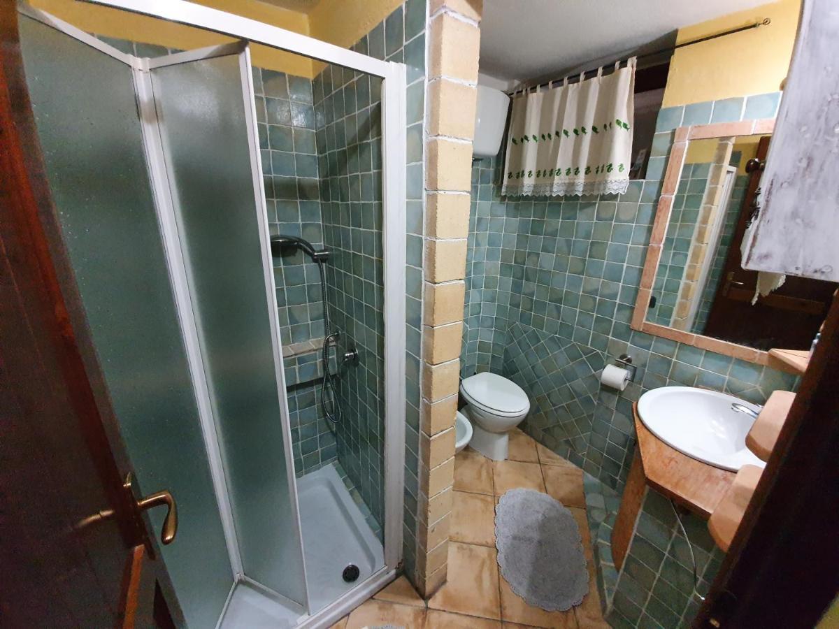 Casa Sole Villa Villasimius Luaran gambar