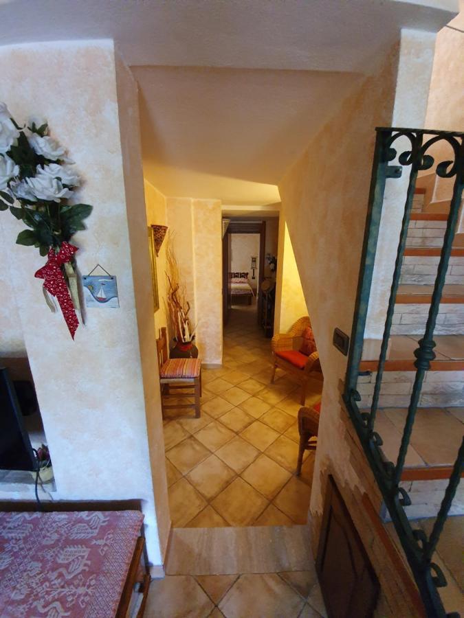 Casa Sole Villa Villasimius Luaran gambar