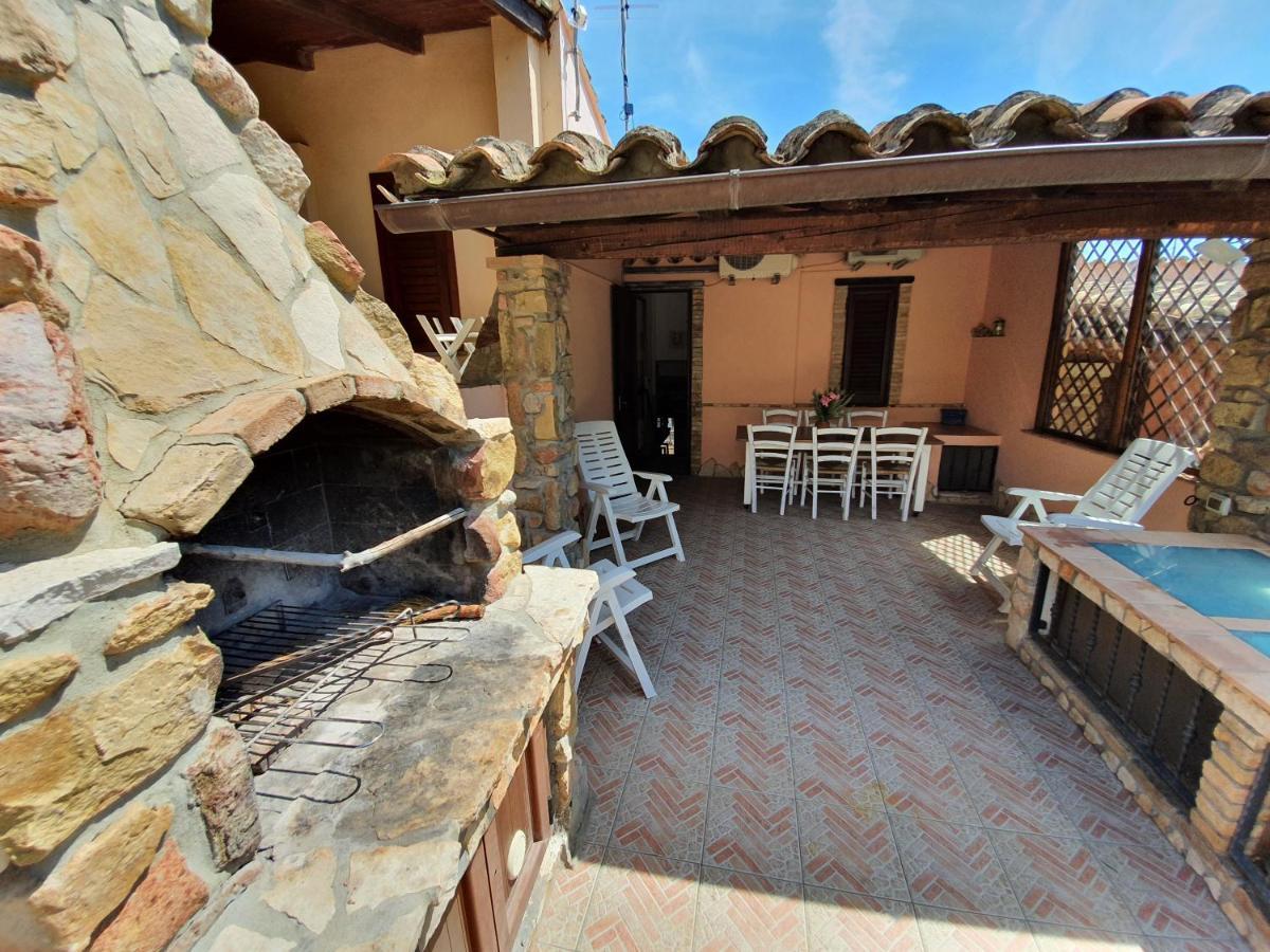 Casa Sole Villa Villasimius Luaran gambar