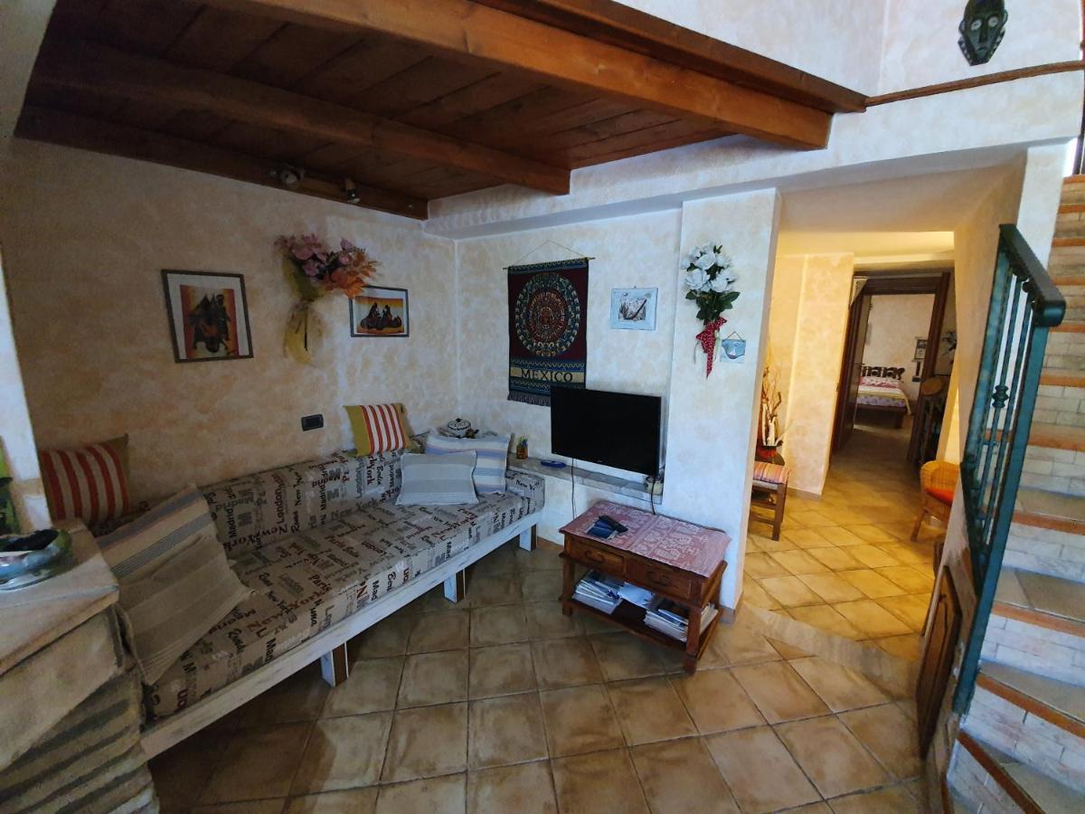 Casa Sole Villa Villasimius Luaran gambar