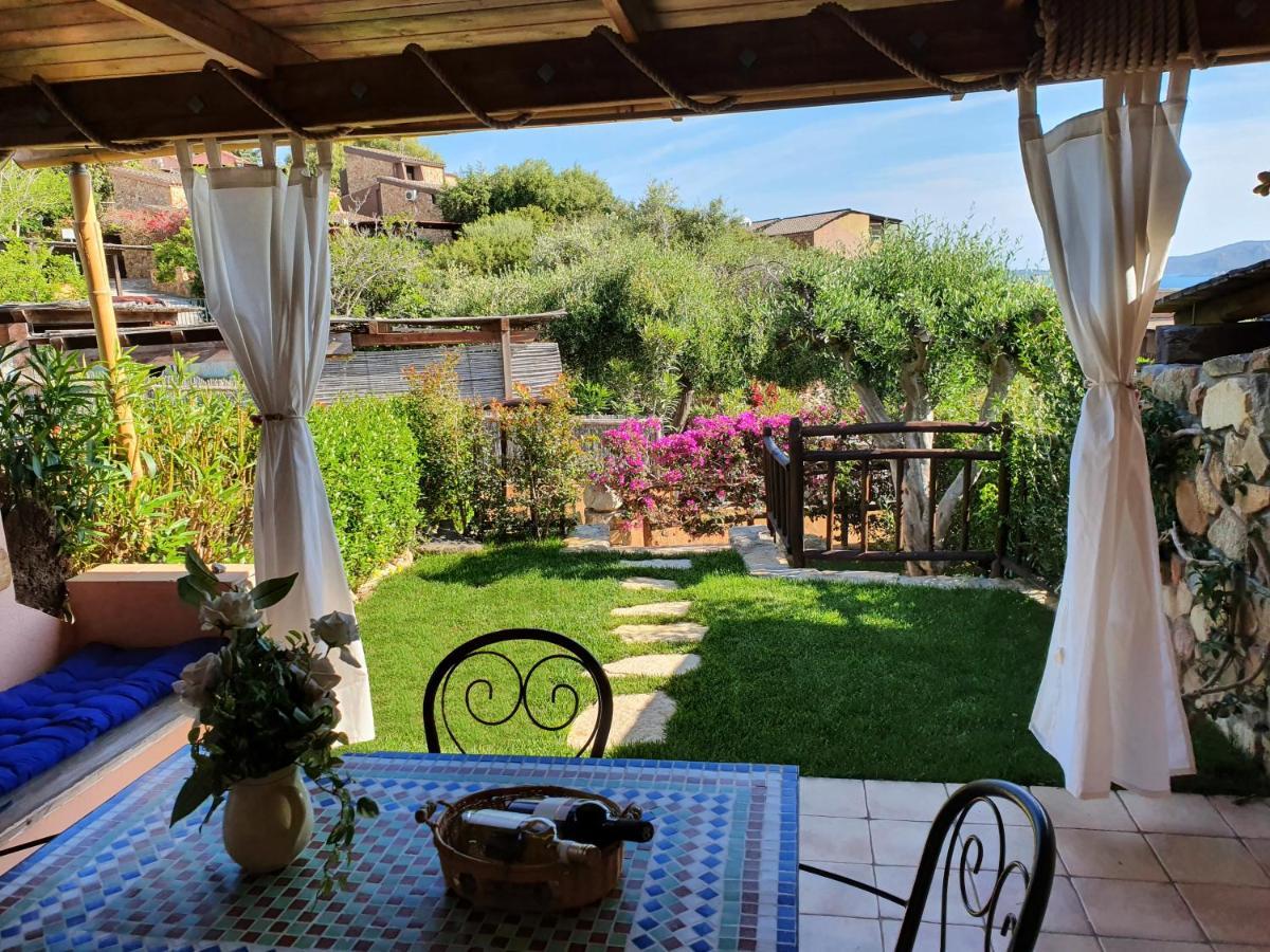 Casa Sole Villa Villasimius Luaran gambar