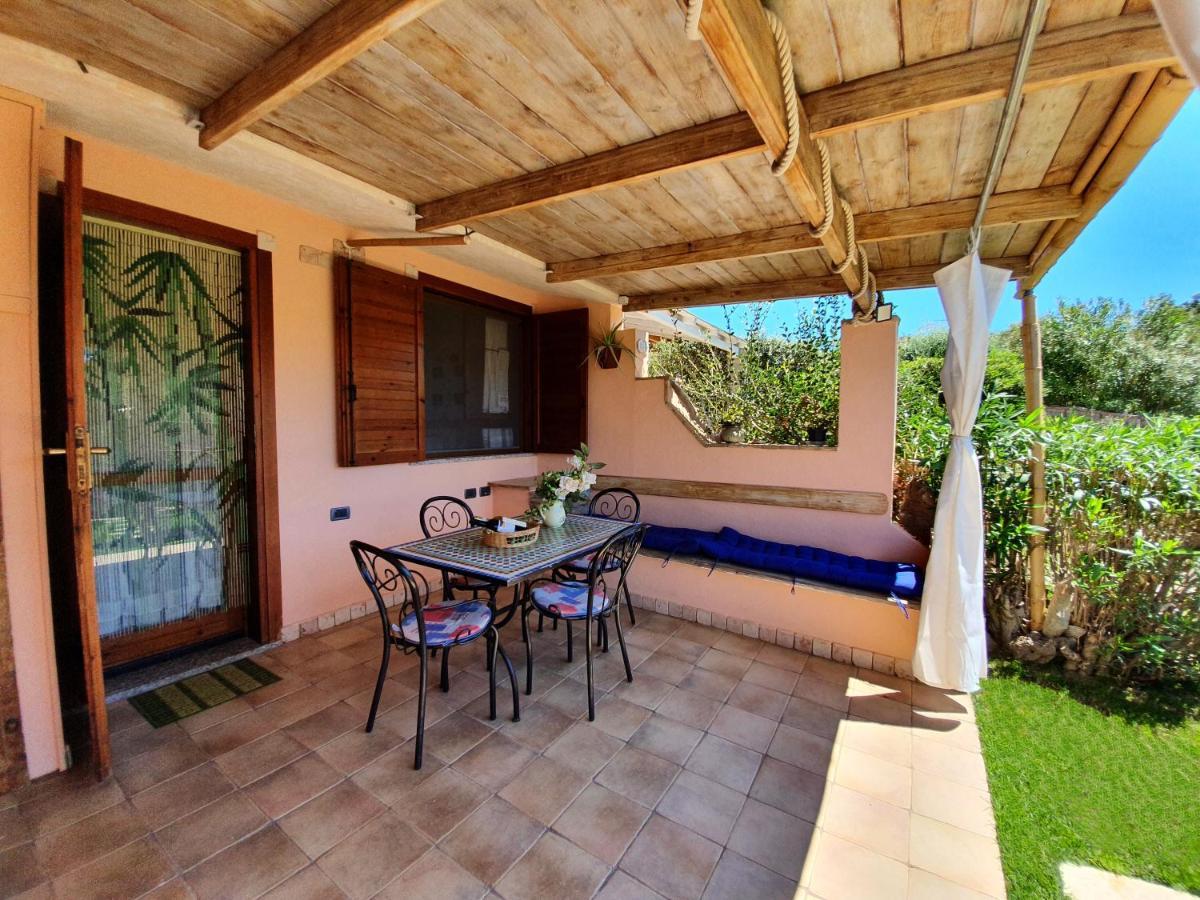 Casa Sole Villa Villasimius Luaran gambar