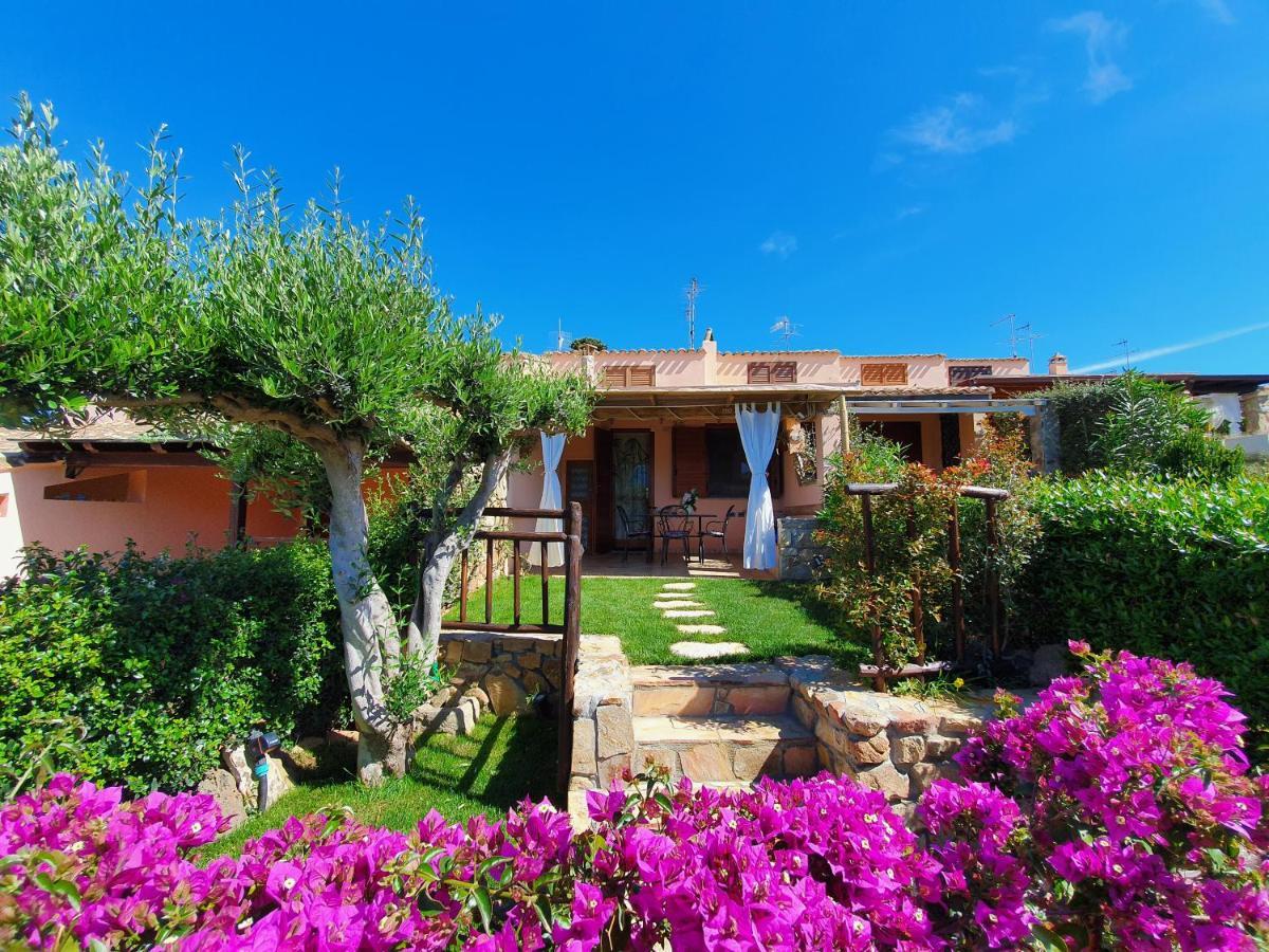 Casa Sole Villa Villasimius Luaran gambar