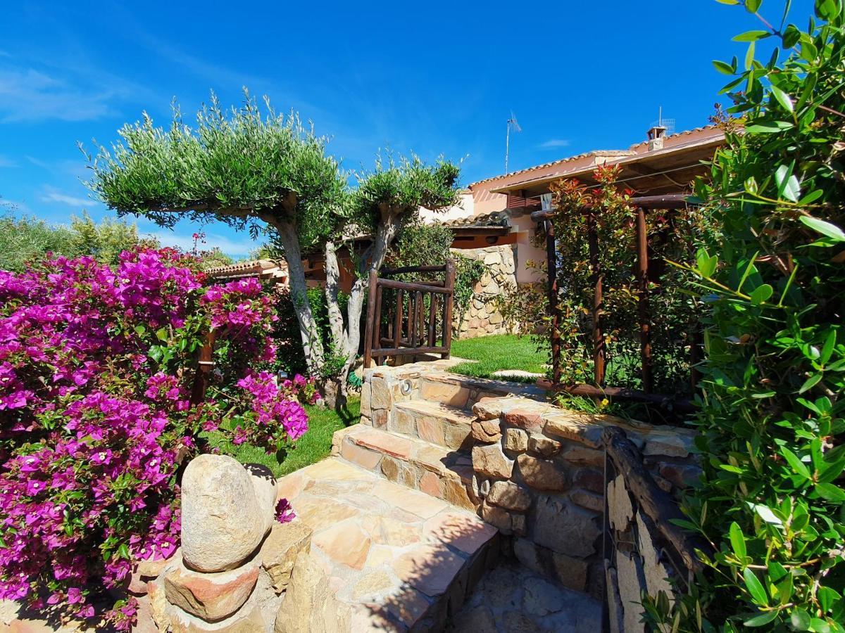 Casa Sole Villa Villasimius Luaran gambar