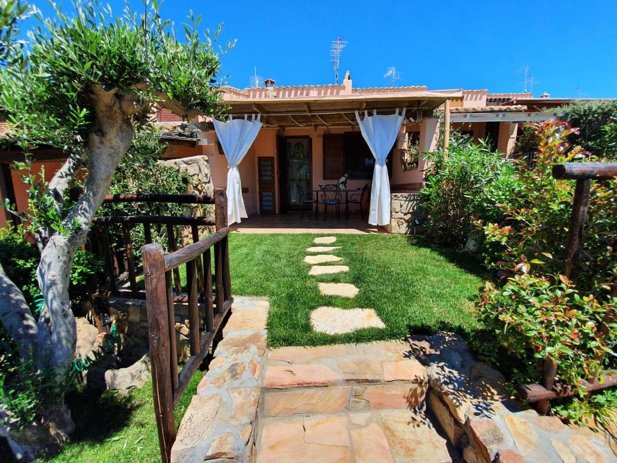 Casa Sole Villa Villasimius Luaran gambar