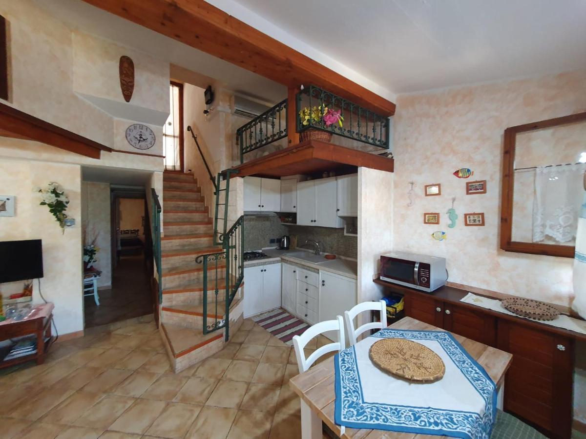 Casa Sole Villa Villasimius Luaran gambar